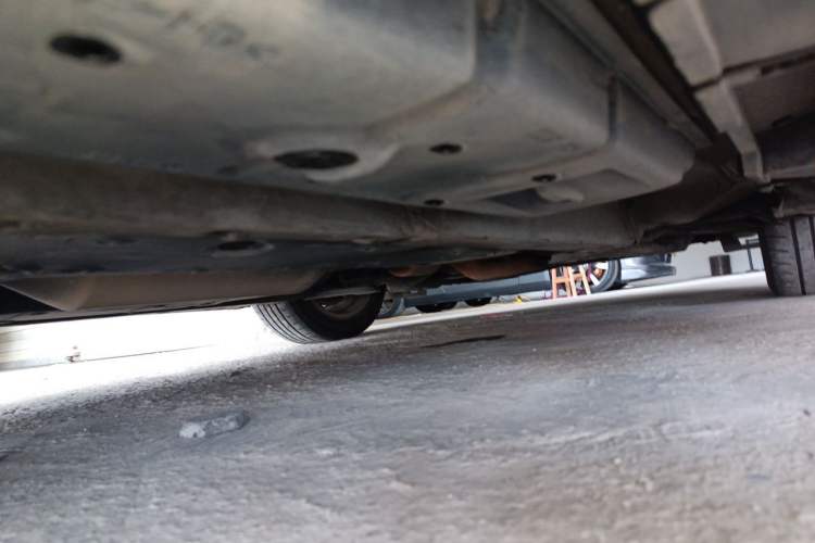 Used Lexus ES 2013 250 Elegant Edition Chassis Front Right