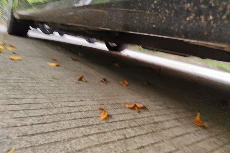 Used Lexus ES 2013 250 Elite Edition Chassis Front Right