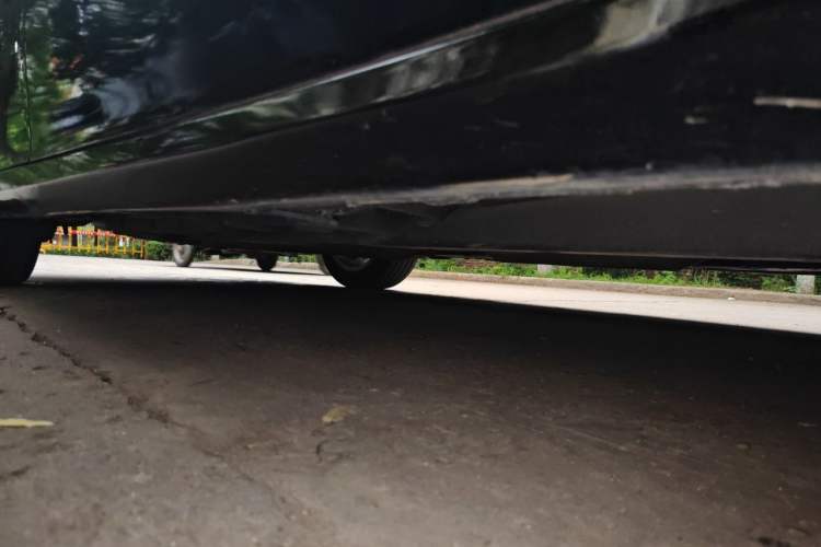Used Lexus ES 2013 250 Elite Edition Chassis Front Right