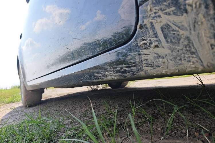 Used Lexus ES 2013 250 Elite Edition Chassis Front Right