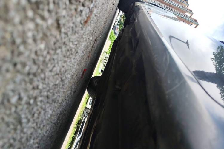Used Lexus ES 2013 300h Elite Edition Chassis Front Right