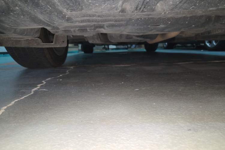 Used Lexus ES 2013 250 Elite Edition Chassis Front Right
