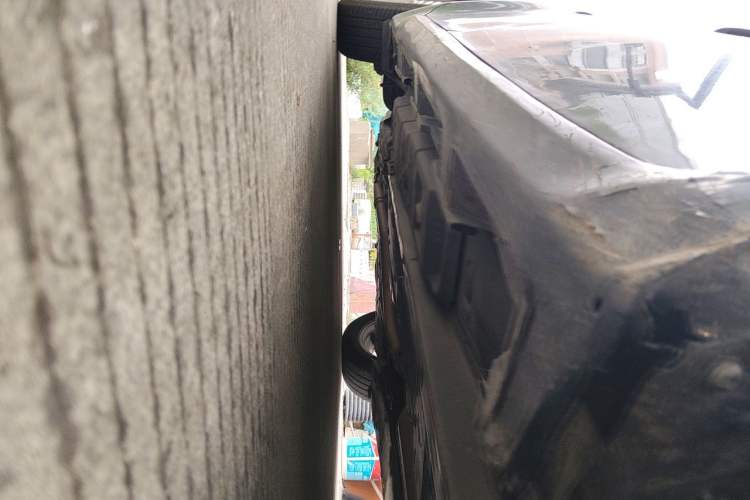 Used Lexus ES 2013 250 Elite Edition Chassis Front Right