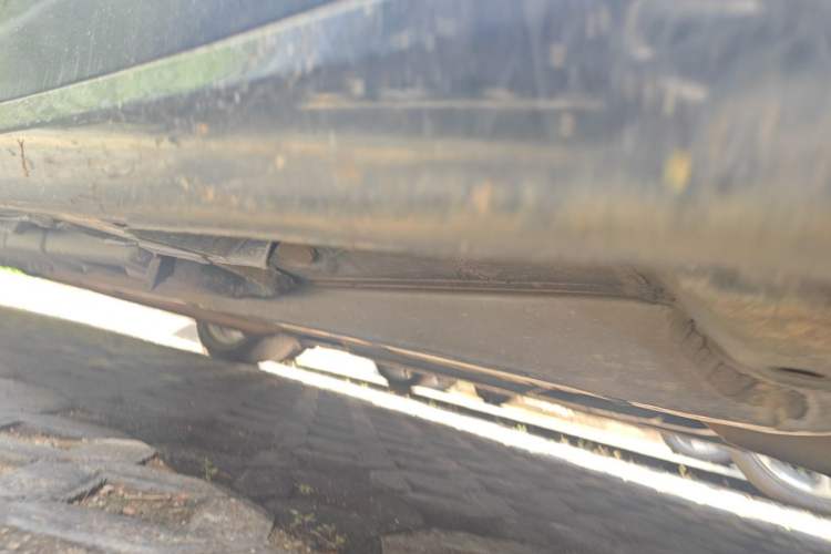 Used Lexus ES 2013 300h Elite Edition Chassis Front Right