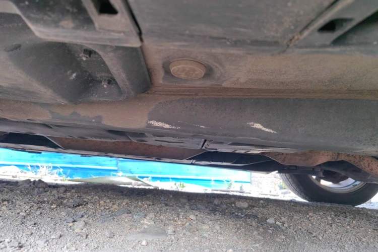 Used Lexus ES 2013 250 Elite Edition Chassis Front Right