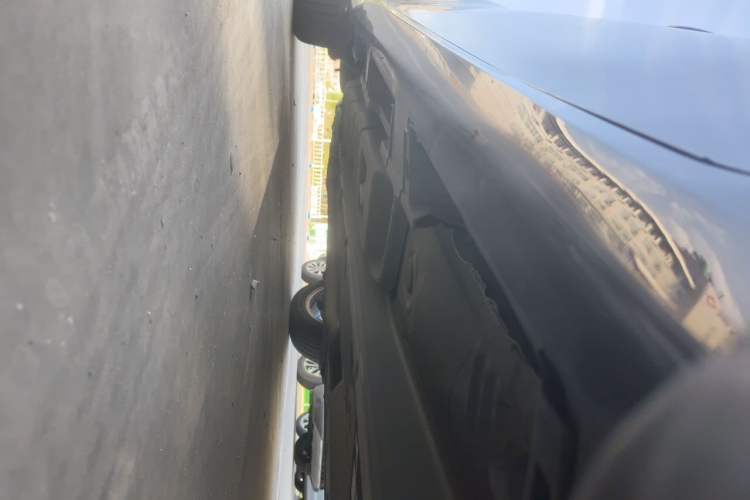 Used Lexus ES 2013 250 Elite Edition Chassis Front Right