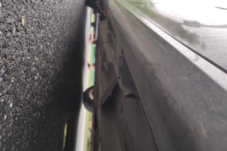 Used Lexus ES 2013 250 Elite Edition Chassis Front Right