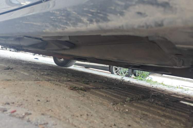 Used Lexus ES 2013 300h Elite Edition Chassis Front Right