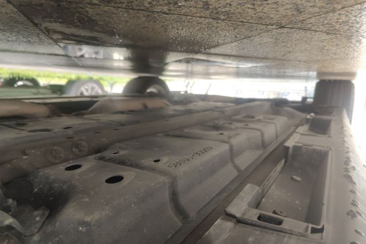 Used Lexus ES 2013 250 Elite Edition Chassis Front Right