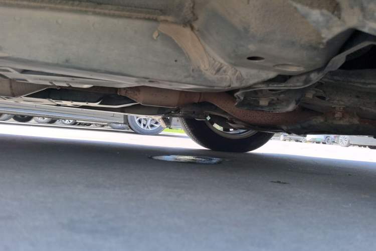 Used Lexus ES 2013 250 Elite Edition Chassis Front Right