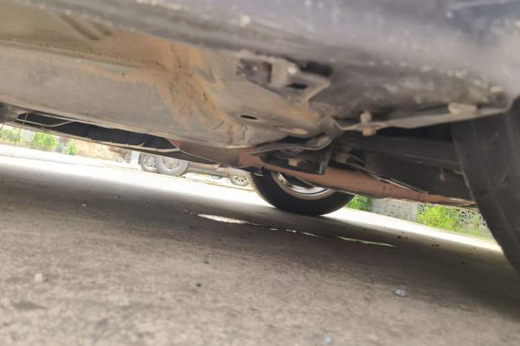 Used Lexus ES 2013 300h Elite Edition Chassis Front Right