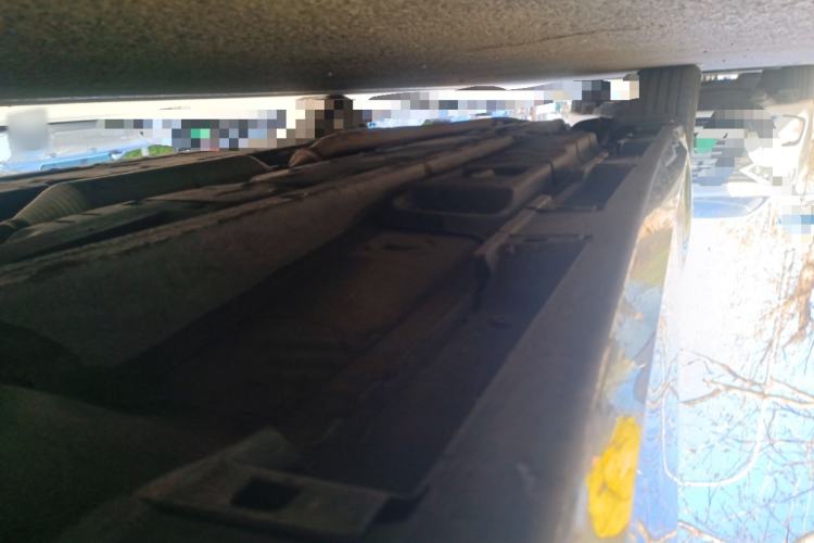 Used Lexus ES 2013 300h Elite Edition Chassis Front Right