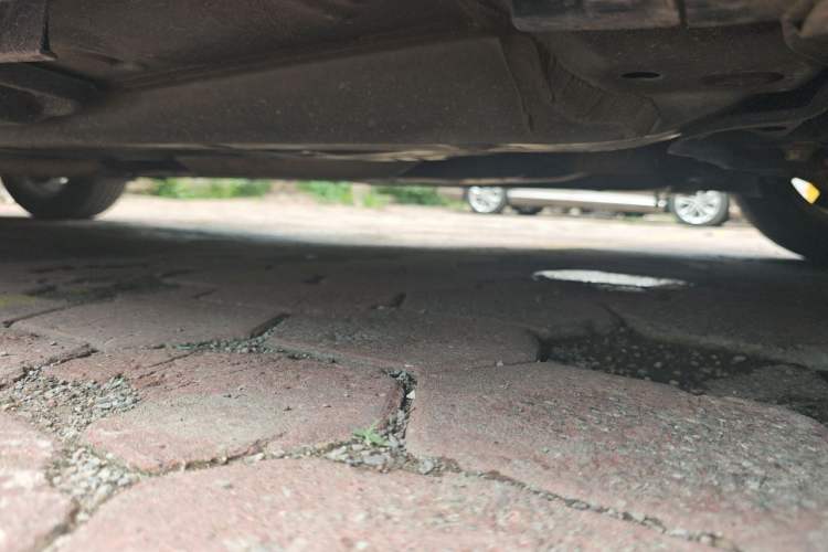 Used Lexus ES 2013 250 Elite Edition Chassis Front Right