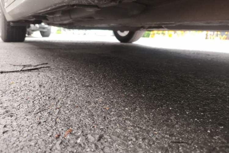 Used Lexus ES 2013 300h Elite Edition Chassis Front Right