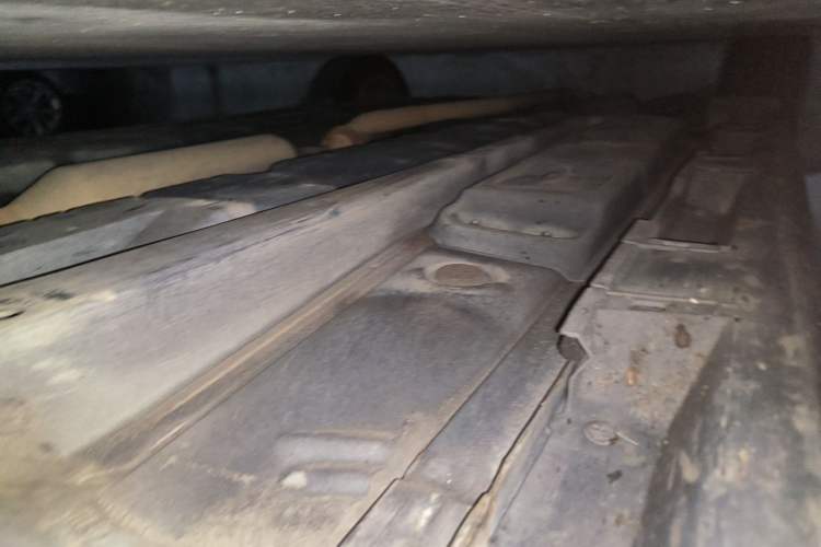 Used Lexus ES 2013 300h Elite Edition Chassis Front Right