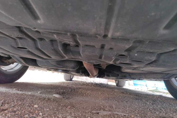 Used Lexus ES 2013 250 Elite Edition Chassis Front