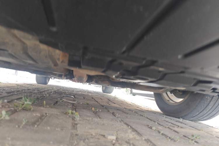 Used Lexus ES 2013 300h Elite Edition Chassis Front