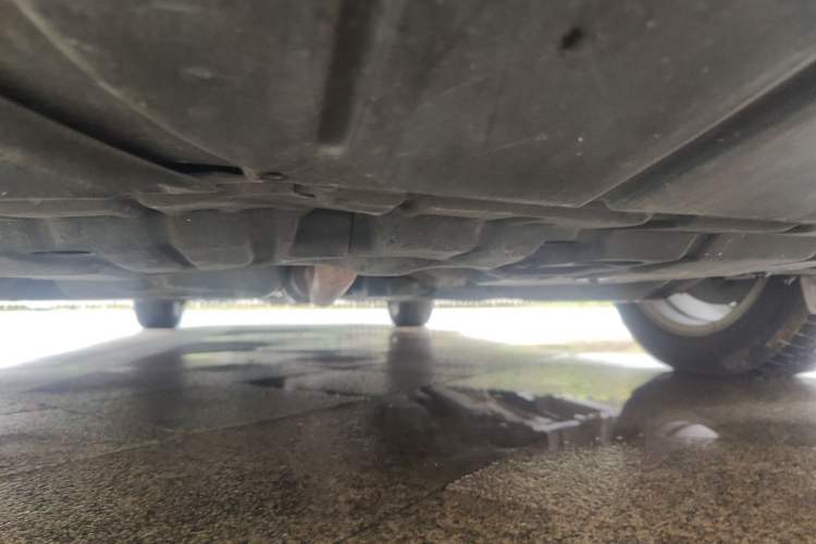 Used Lexus ES 2013 250 Elite Edition Chassis Front