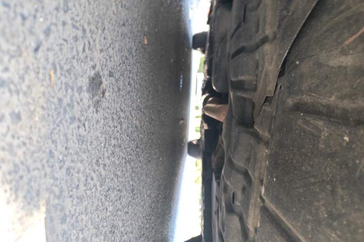 Used Lexus ES 2013 250 Elite Edition Chassis Front