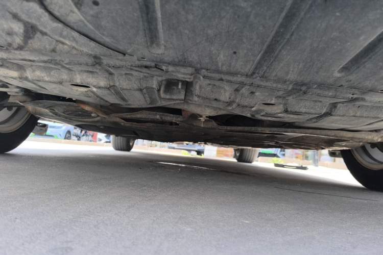 Used Lexus ES 2013 250 Elite Edition Chassis Front