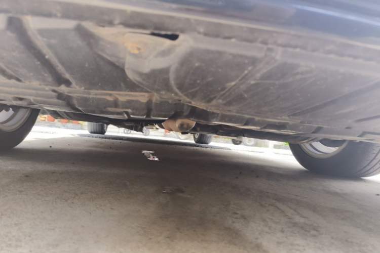 Used Lexus ES 2013 300h Elite Edition Chassis Front
