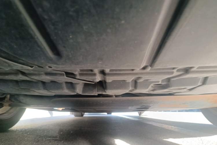 Used Lexus ES 2013 300h Elite Edition Chassis Front