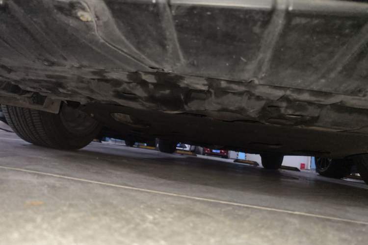 Used Lexus ES 2013 250 Elite Edition Chassis Front