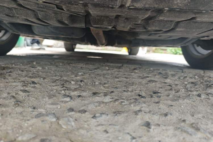 Used Lexus ES 2013 250 Elite Edition Chassis Front