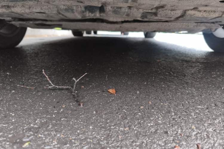 Used Lexus ES 2013 300h Elite Edition Chassis Front
