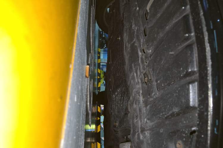 Used Lexus ES 2013 250 Elite Edition Chassis Front