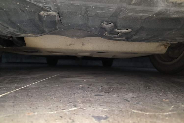 Used Lexus ES 2013 300h Elite Edition Chassis Front