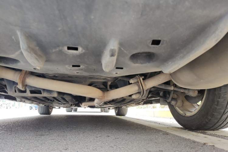 Used Lexus ES 2013 250 Elite Edition Chassis Rear