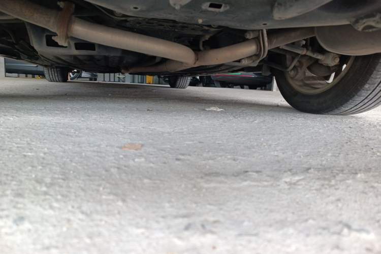 Used Lexus ES 2013 250 Elegant Edition Chassis Rear