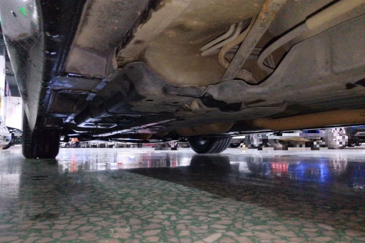 Used Lexus ES 2013 250 Elite Edition Chassis Rear Left