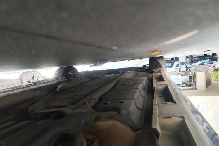 Used Lexus ES 2013 250 Elite Edition Chassis Rear Left