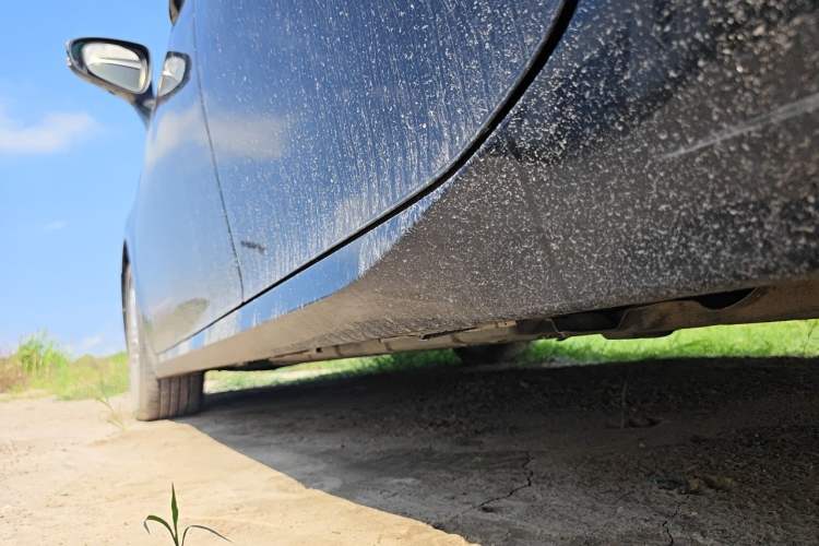Used Lexus ES 2013 250 Elite Edition Chassis Rear Left