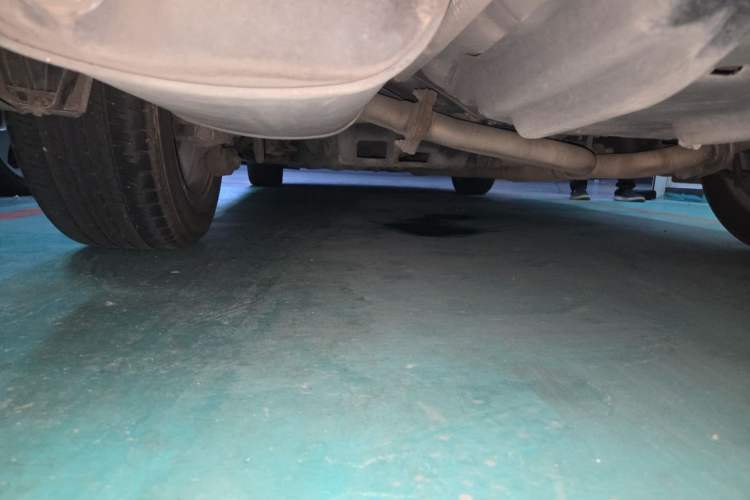 Used Lexus ES 2013 250 Elite Edition Chassis Rear Left