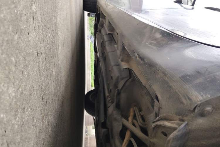 Used Lexus ES 2013 250 Elite Edition Chassis Rear Left