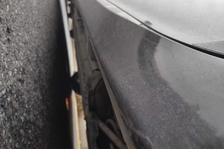 Used Lexus ES 2013 250 Elite Edition Chassis Rear Left