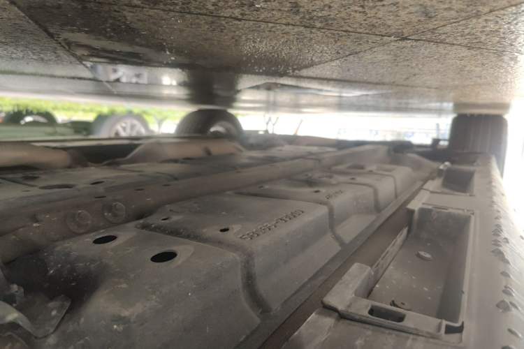 Used Lexus ES 2013 250 Elite Edition Chassis Rear Left