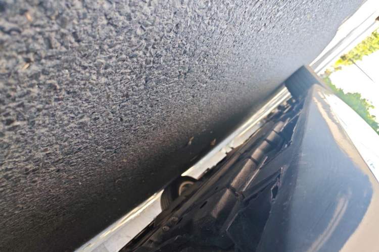 Used Lexus ES 2013 250 Elite Edition Chassis Rear Left