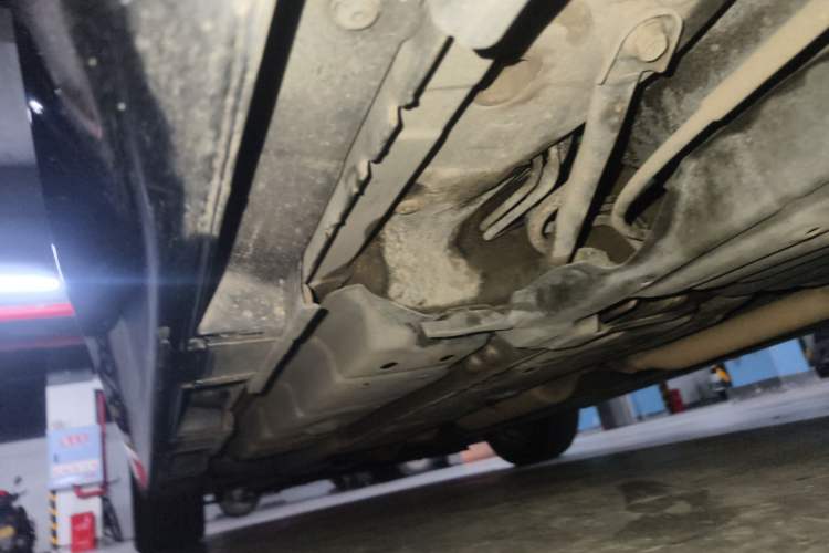 Used Lexus ES 2013 250 Elite Edition Chassis Rear Left