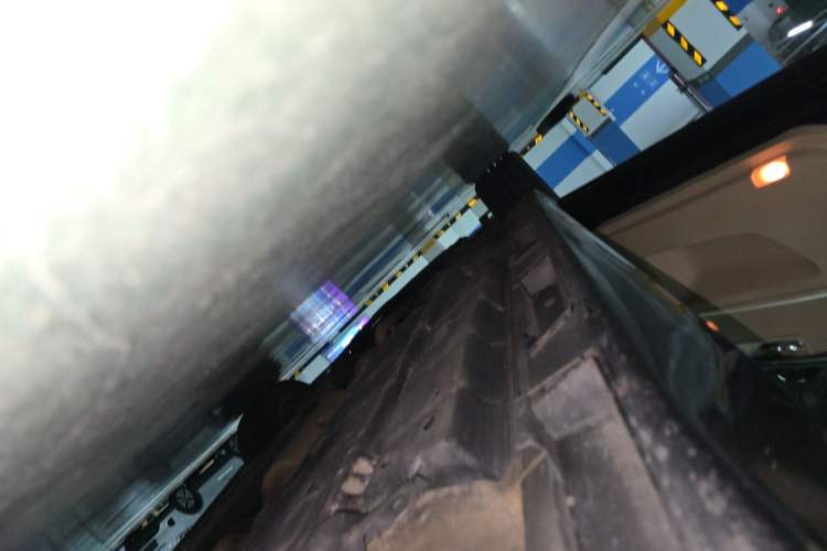 Used Lexus ES 2013 250 Elite Edition Chassis Rear Left