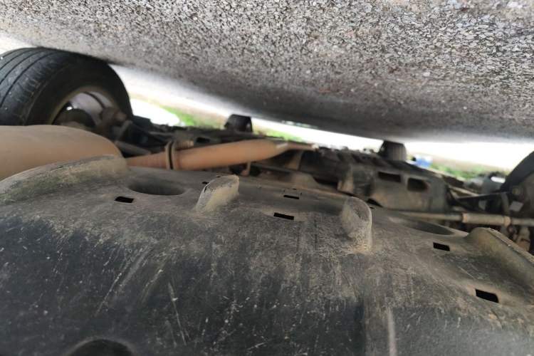 Used Lexus ES 2013 300h Elite Edition Chassis Rear