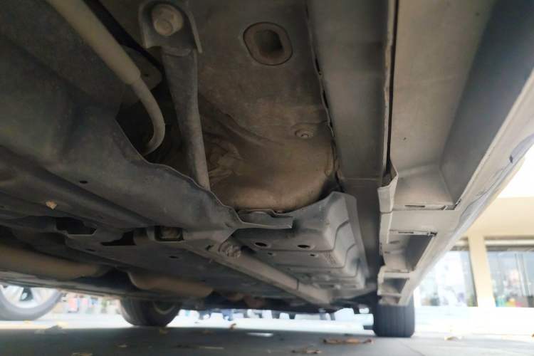 Used Lexus ES 2013 250 Elite Edition Chassis Rear Right