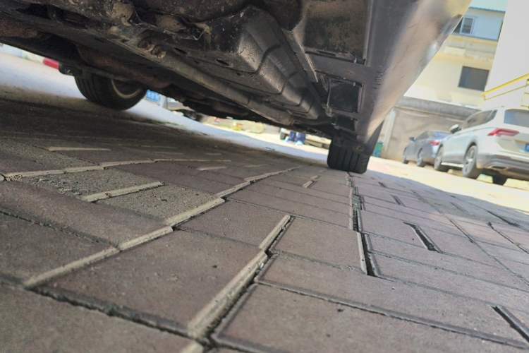 Used Lexus ES 2013 250 Elegant Edition Chassis Rear Right