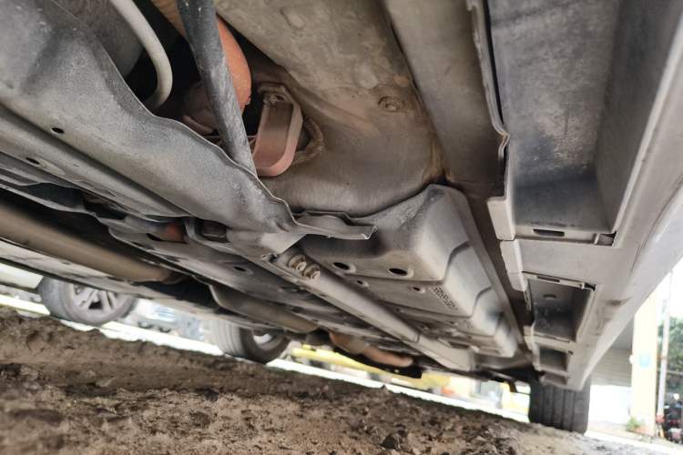 Used Lexus ES 2013 300h Elite Edition Chassis Rear Right