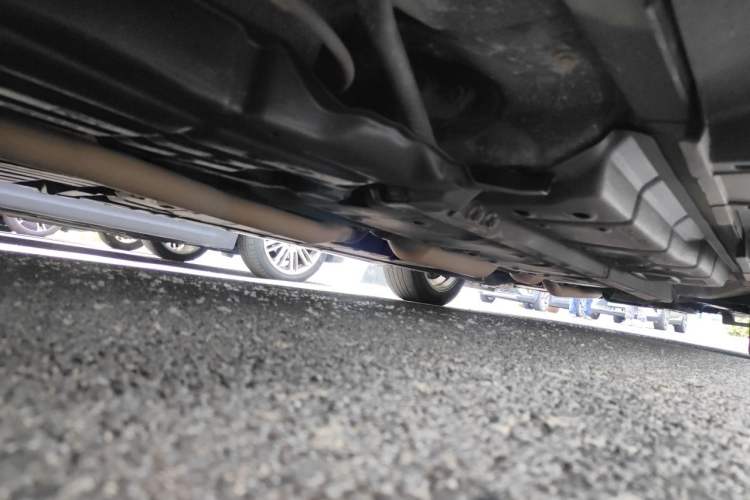Used Lexus ES 2013 250 Elegant Edition Chassis Rear Right