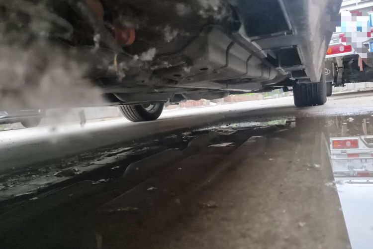 Used Lexus ES 2013 300h Elite Edition Chassis Rear Right