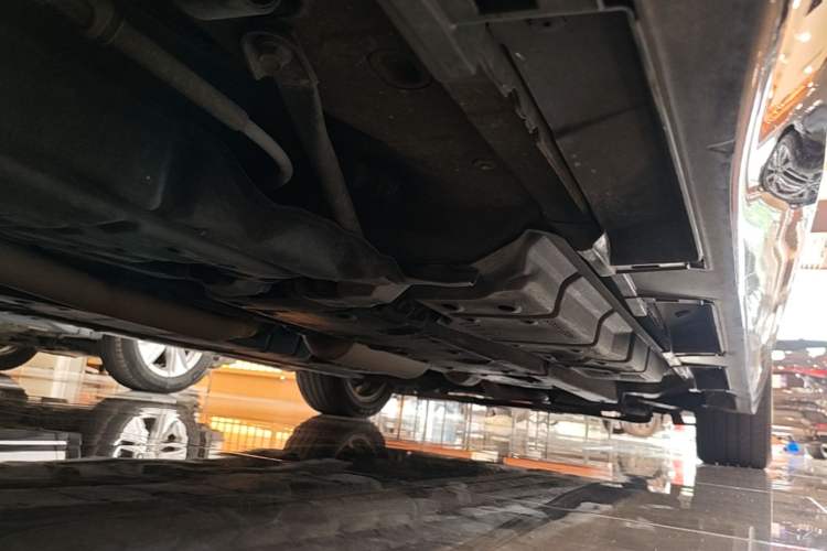 Used Lexus ES 2013 250 Elite Edition Chassis Rear Right